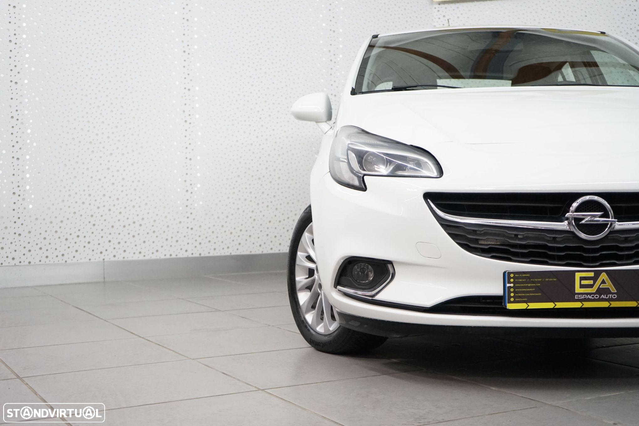 Opel Corsa 1.0 T Cosmo - 37