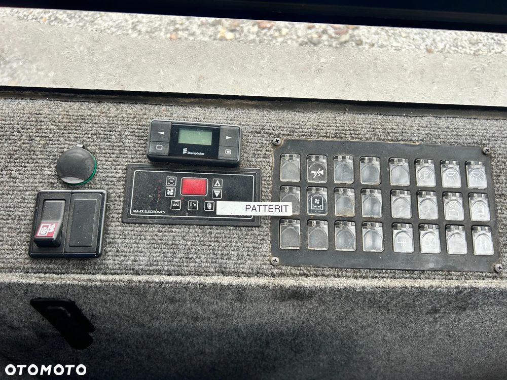 Mercedes-Benz Sprinter 516 - 16