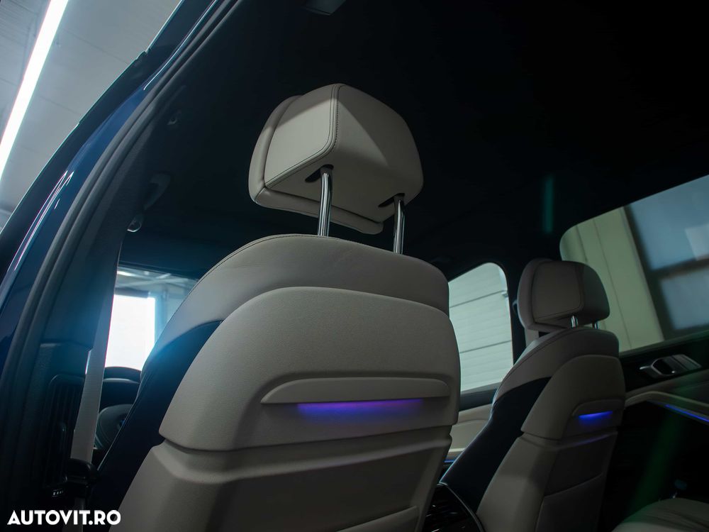 BMW X5 xDrive45e - 20