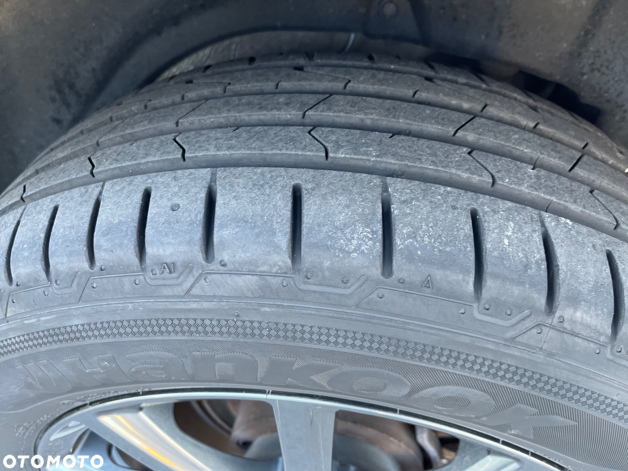 Subaru Forester 2.0i Comfort - 6