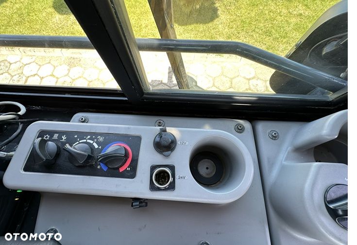 Komatsu D61PXi-23 - 28
