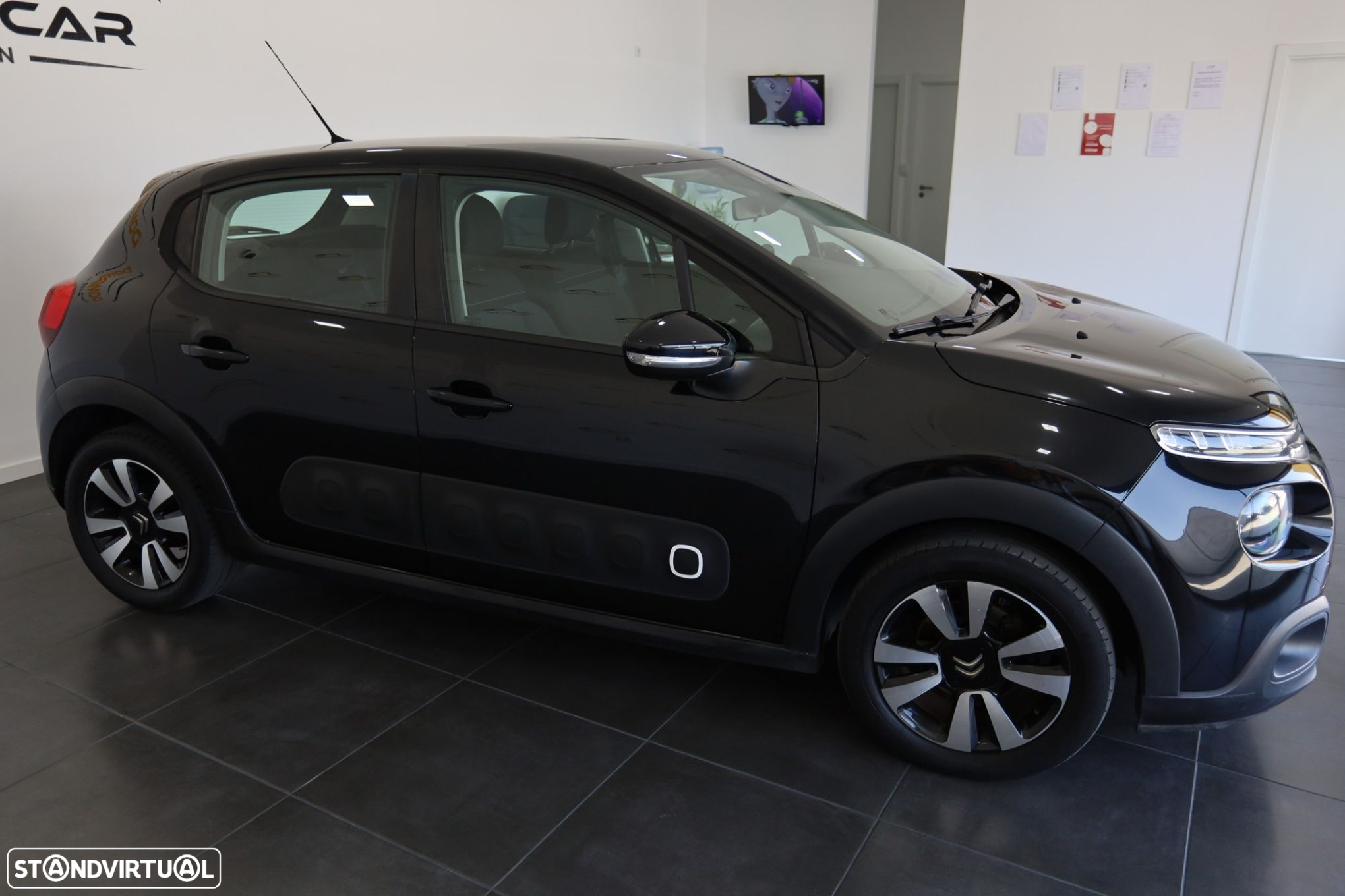 Citroën C3 1.6 BlueHDi Feel - 5