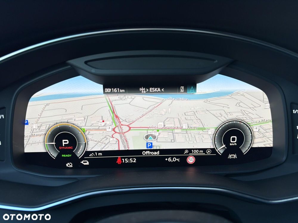 Audi A6 Avant 55 TFSI e PHEV Quattro S Line S tronic - 36