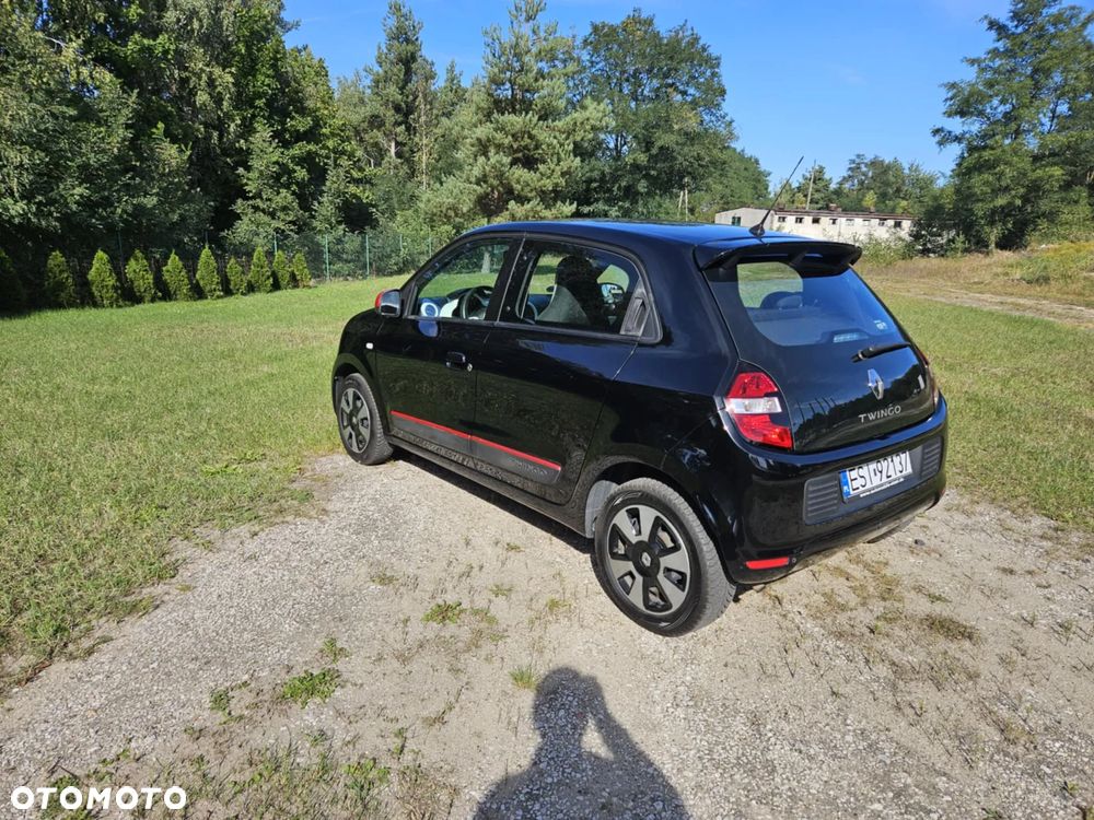 Renault Twingo SCe 70 Experience - 5