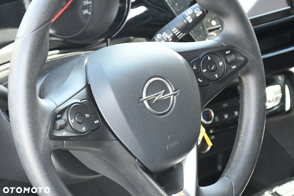 Opel Corsa 1.2 Start/Stop - 13