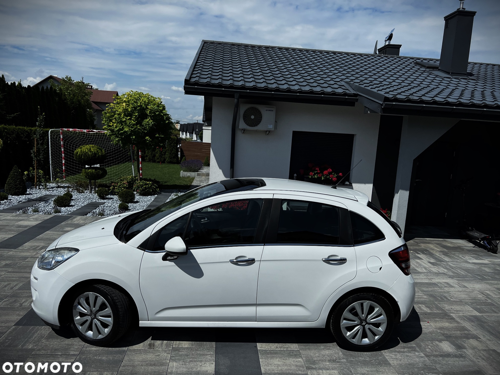 Citroën C3 1.2 PureTech Selection - 7