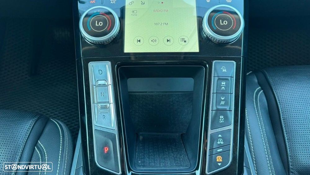 Jaguar I-Pace EV400 AWD SE - 15