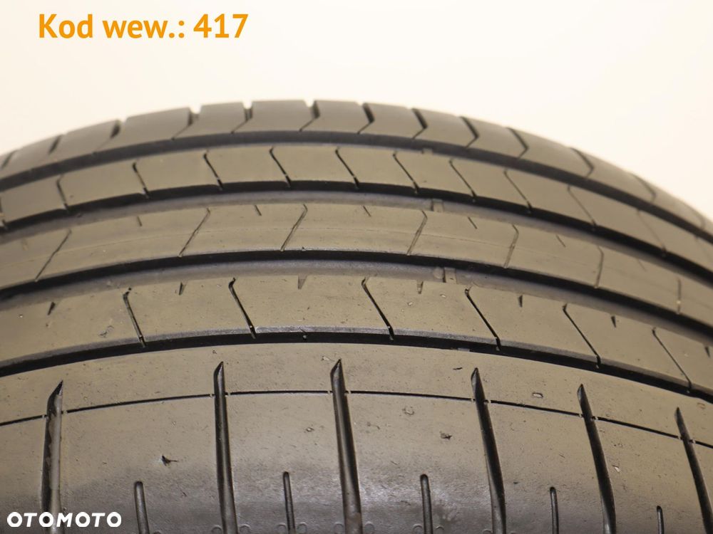 Pirelli P Zero - 275/30 R20 - 8