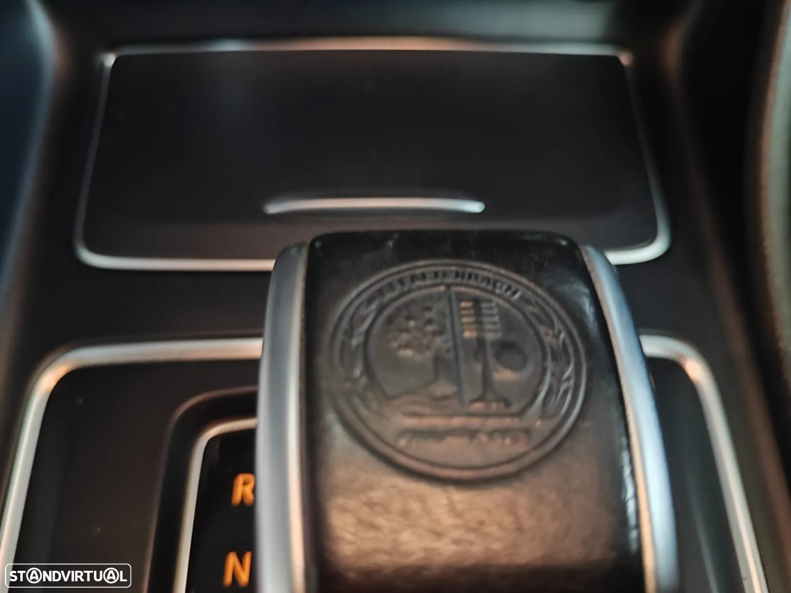 Mercedes-Benz CLA 45 AMG Shooting Brake 4-Matic - 47