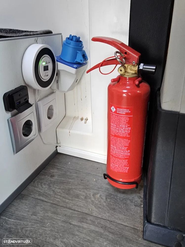 Fiat Ducato 250 - 39
