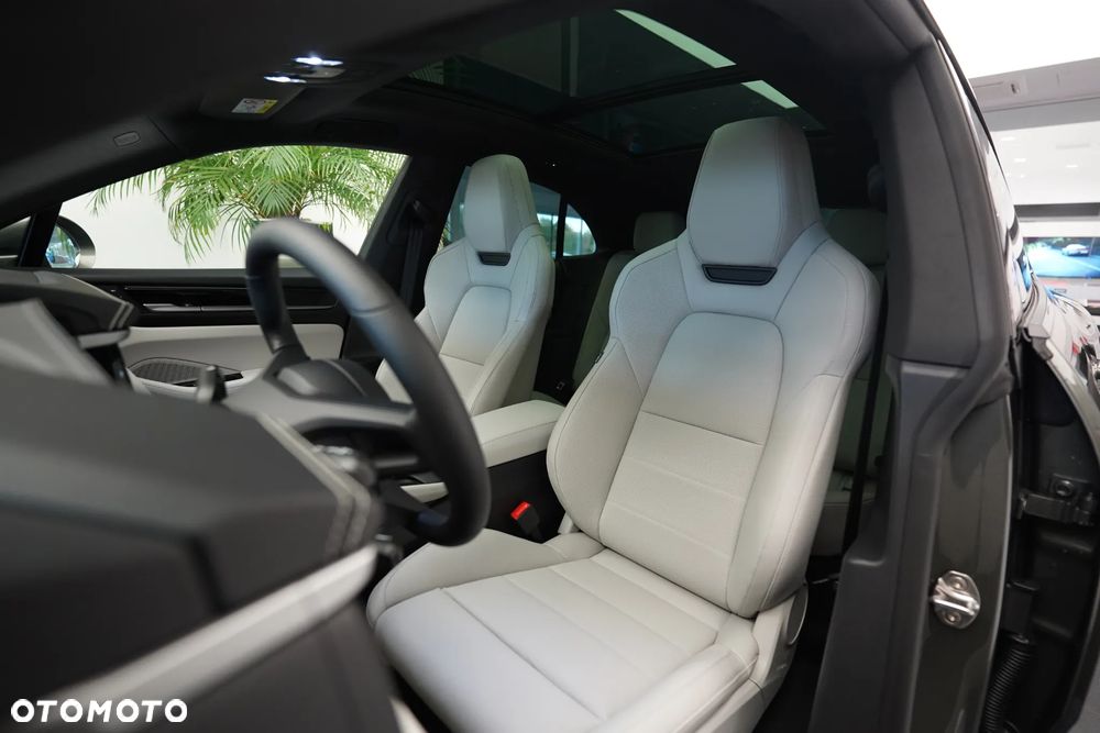 Porsche Macan 4S 100kWh - 9