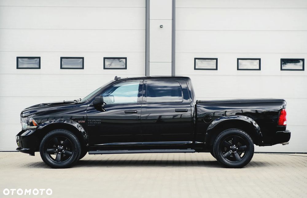 Dodge RAM - 3