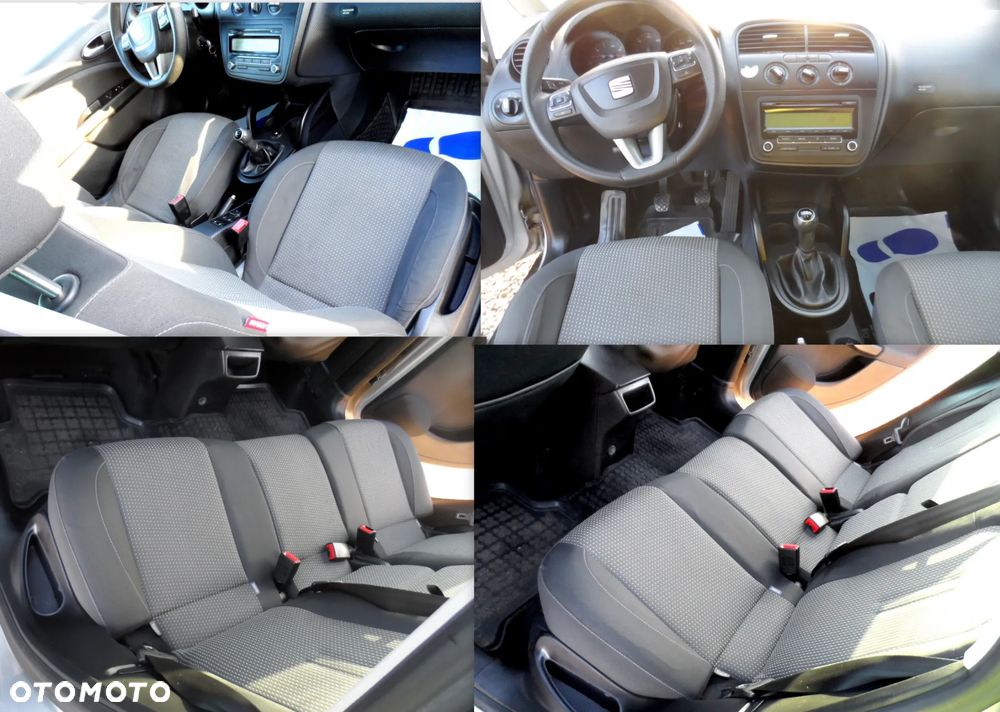 Seat Altea XL 1.6 TDI Reference - 30