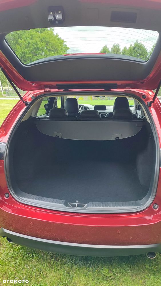 Mazda CX-5 2.0 Skyenergy 2WD - 8