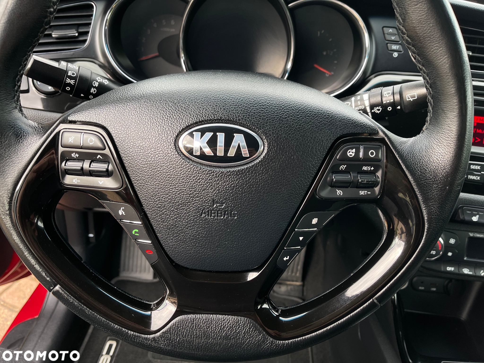 Kia Ceed Cee'd 1.6 Crdi XL - 20