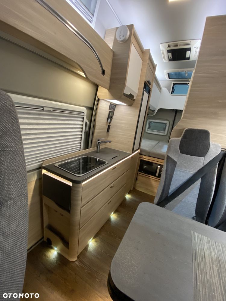 KNAUS BOXSTAR 600 XL LifeTime - 9