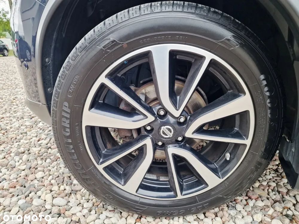 Nissan X-Trail - 21