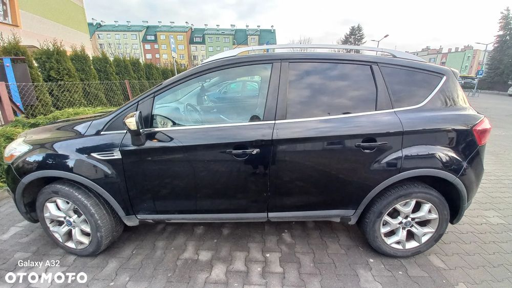 Ford Kuga 2.0 TDCi Trend - 10