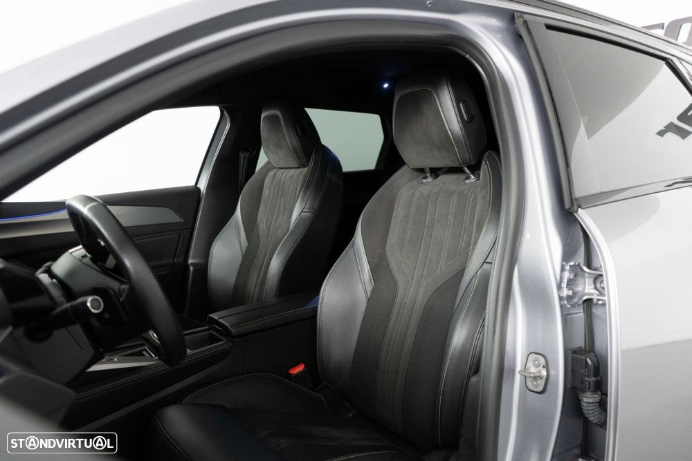 Peugeot 308 SW 1.6 Hybrid GT Pack e-EAT8 - 10