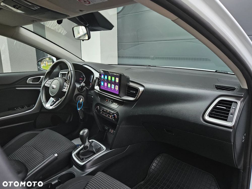 Kia Ceed 1.4 S - 13