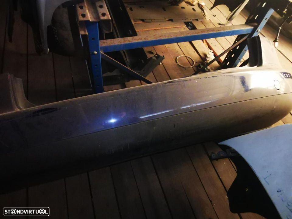 VW TOURAN PARA CHOQUES TRÁS - PC317 - 5