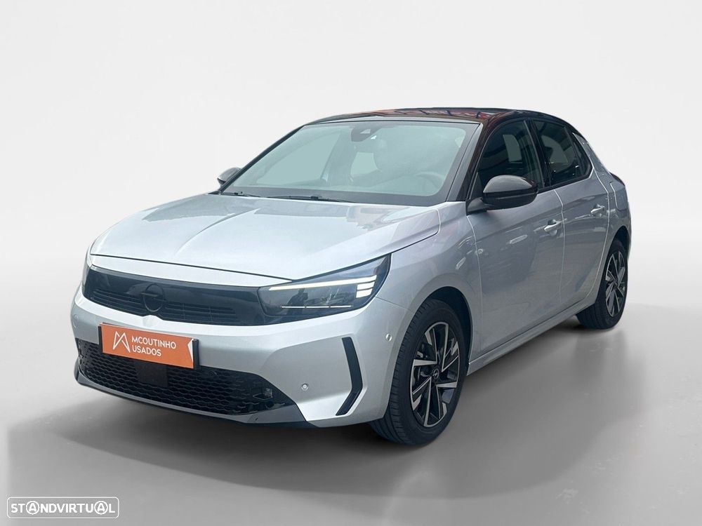 Opel Corsa 1.2 T GS - 1