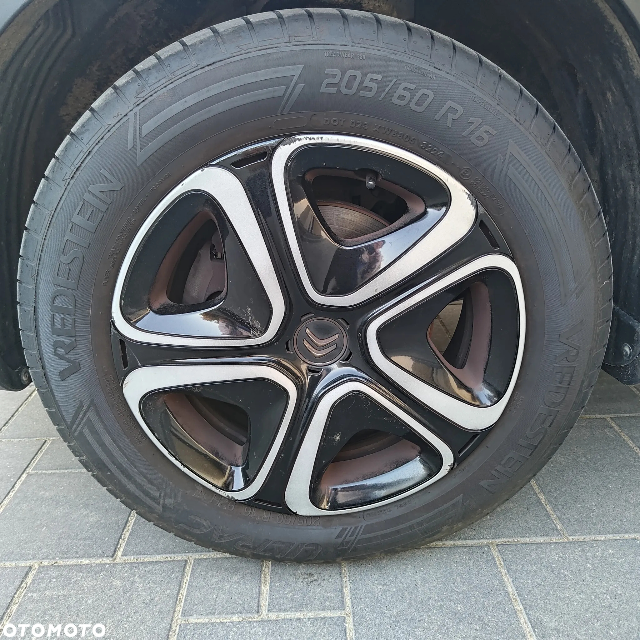 Citroën C3 Aircross 1.2 PureTech GPF Feel Pack S&S - 25