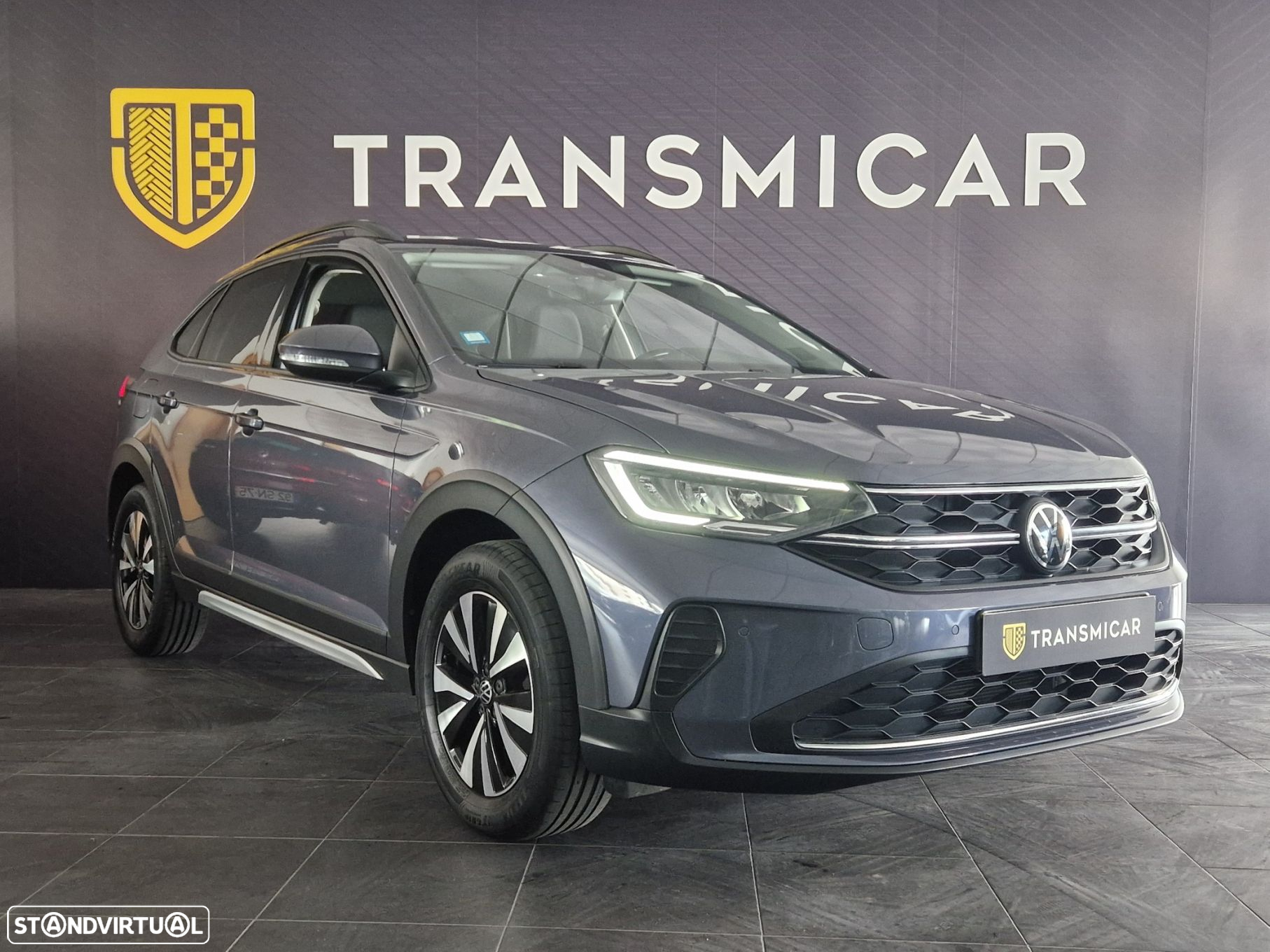 VW Taigo 1.0 TSI Life - 2