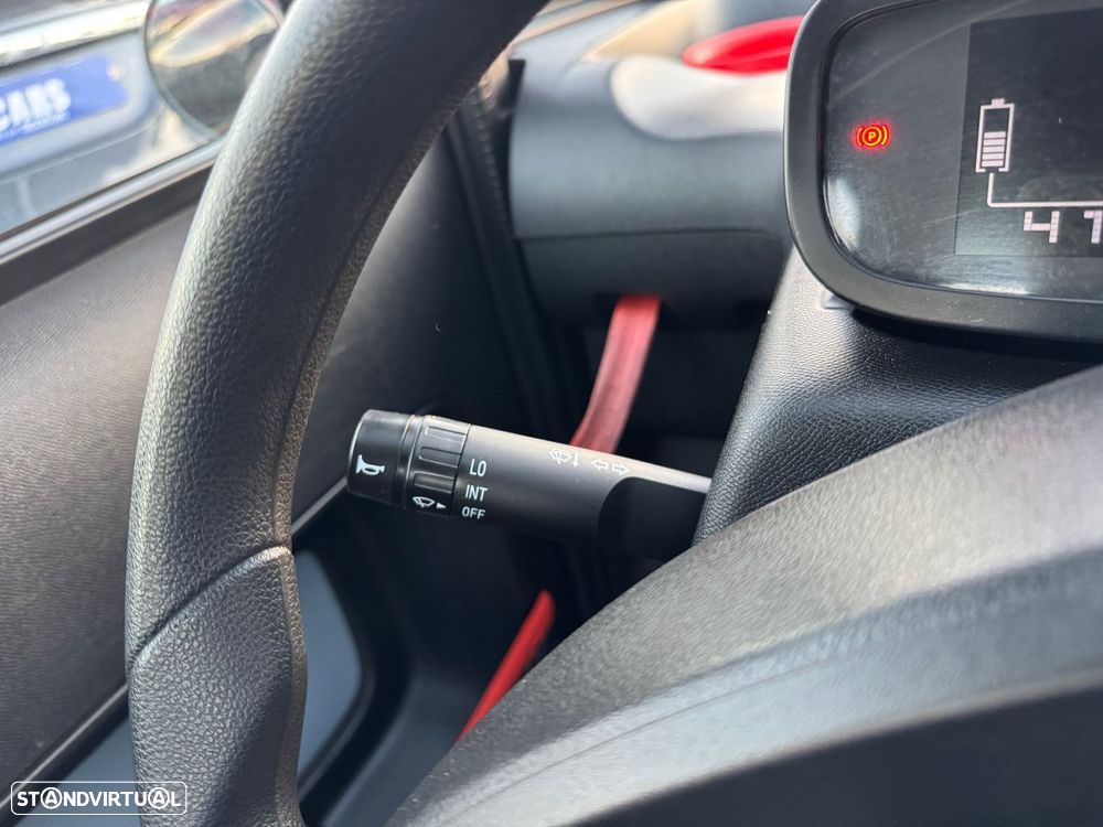 Citroën Ami Standard - 13