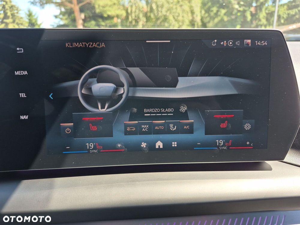 BMW Seria 1 118d M Sport - 25