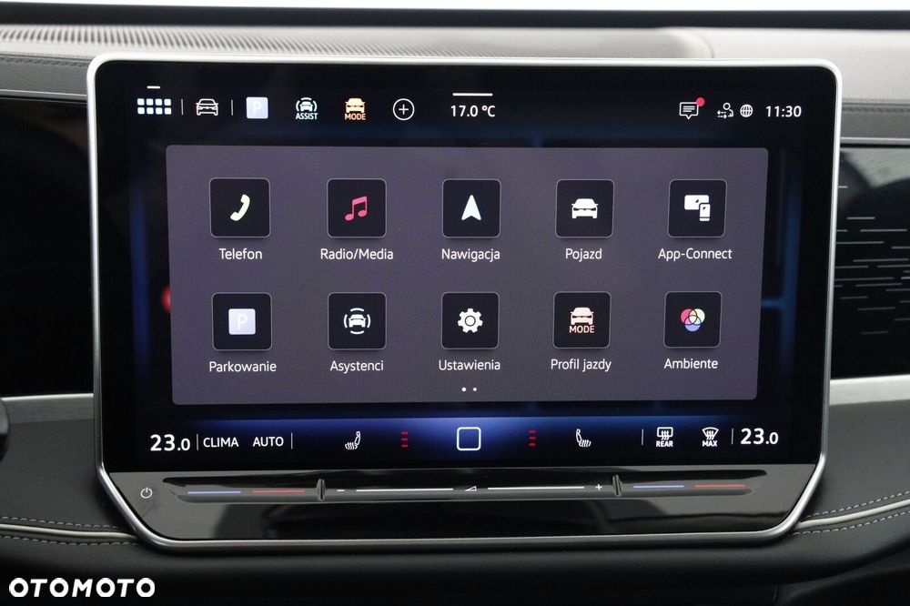 Volkswagen Passat - 15