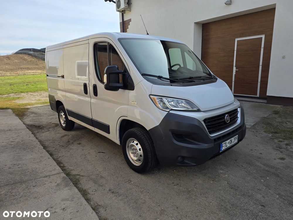 Fiat DUCATO - 1