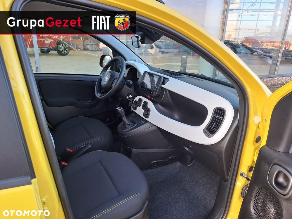 Fiat Panda - 14