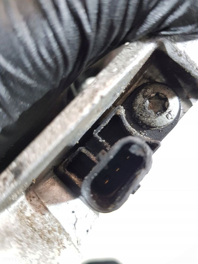 OBUDOWA ROZRZĄDU 059103171DP AUDI A6 C8 A7 A4 B9 Q5 VW 3.0TDI - 3