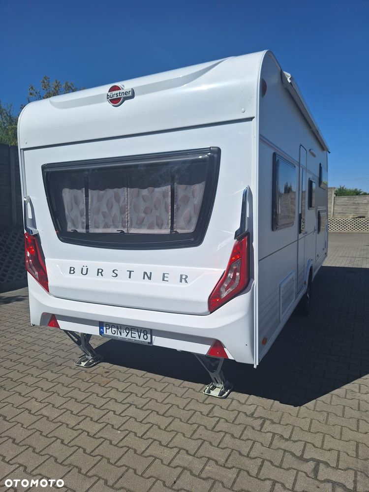 Burstner Averso Plus 510 TK - 6