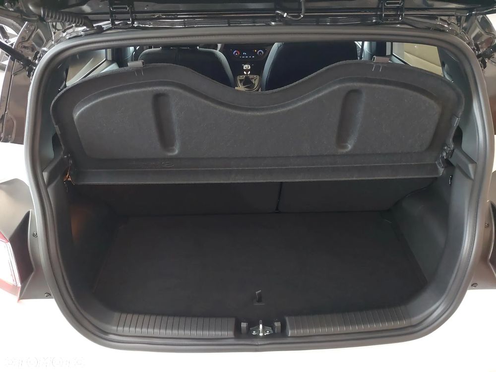 Hyundai i10 1.0 T-GDI N Line - 18