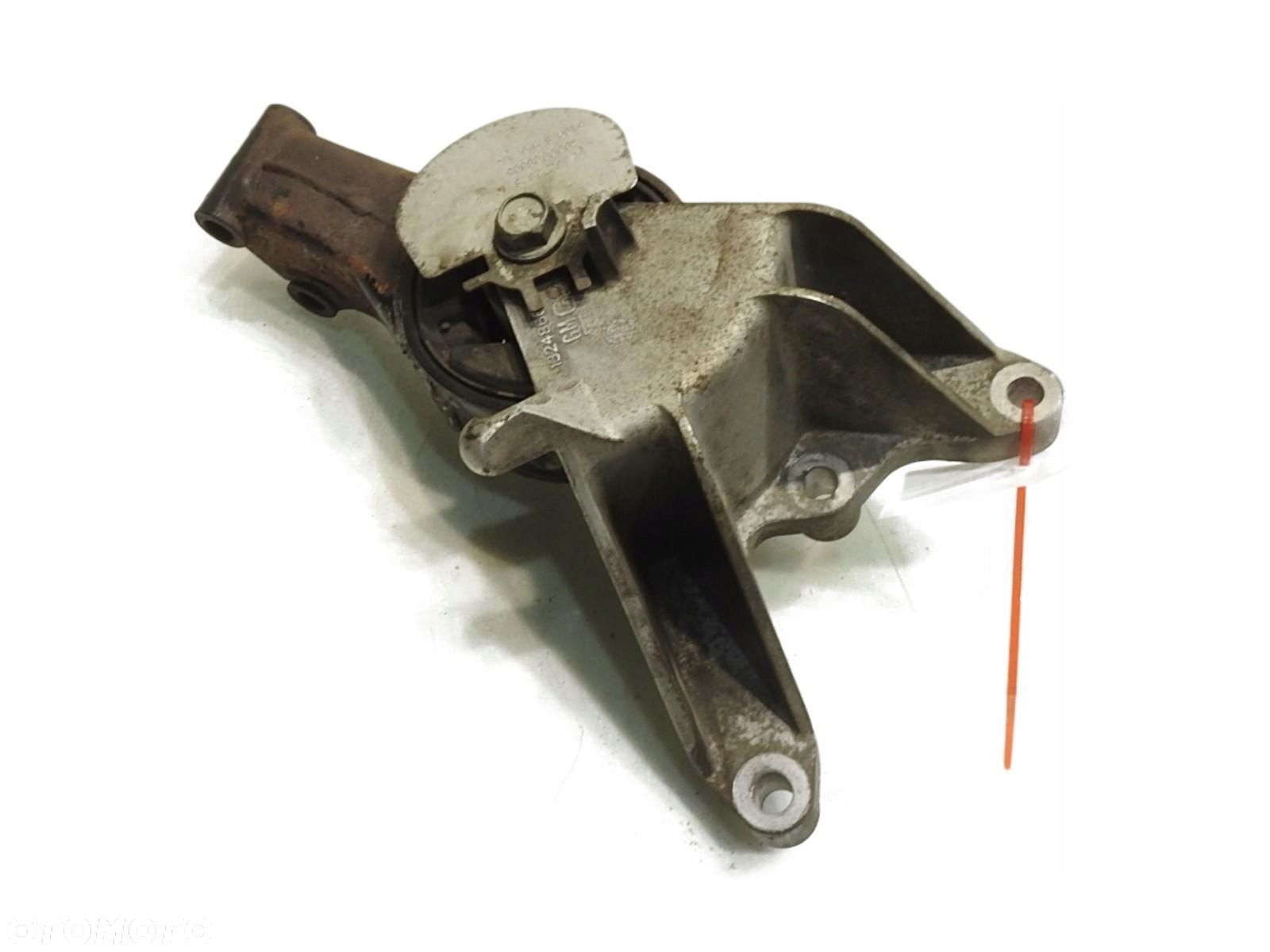 ŁAPA PODUSZKA SKRZYNI OPEL ASTRA J 1.4T 13248664 - 1