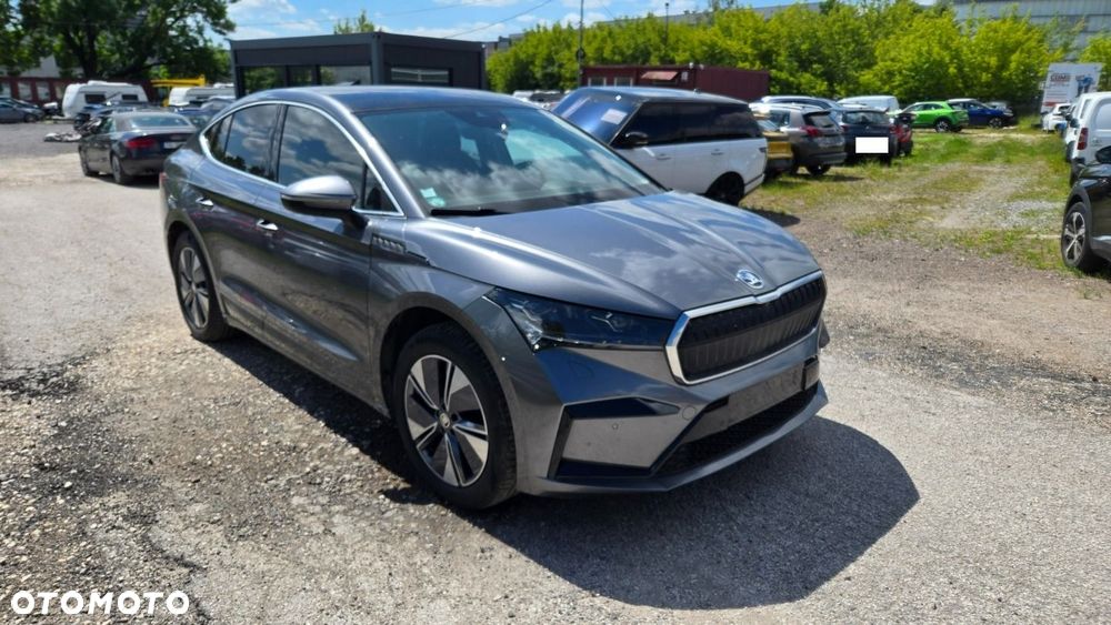 Skoda Enyaq - 3