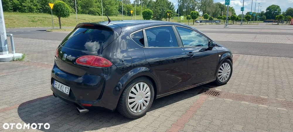 Seat Leon - 15