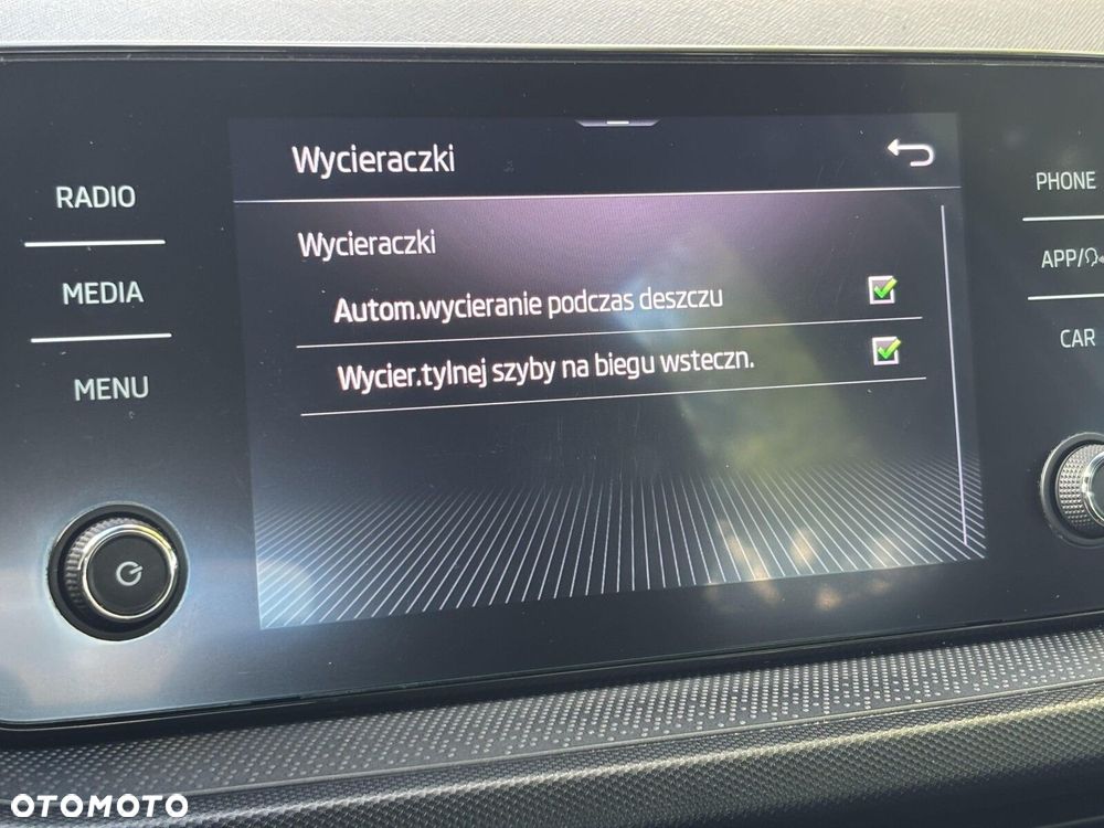 Skoda Fabia 1.0 TSI Ambition - 21
