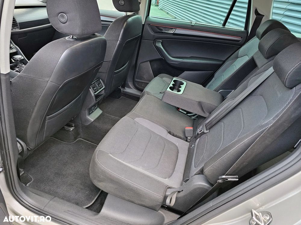 Skoda Kodiaq 2.0 TDI DSG Style - 15