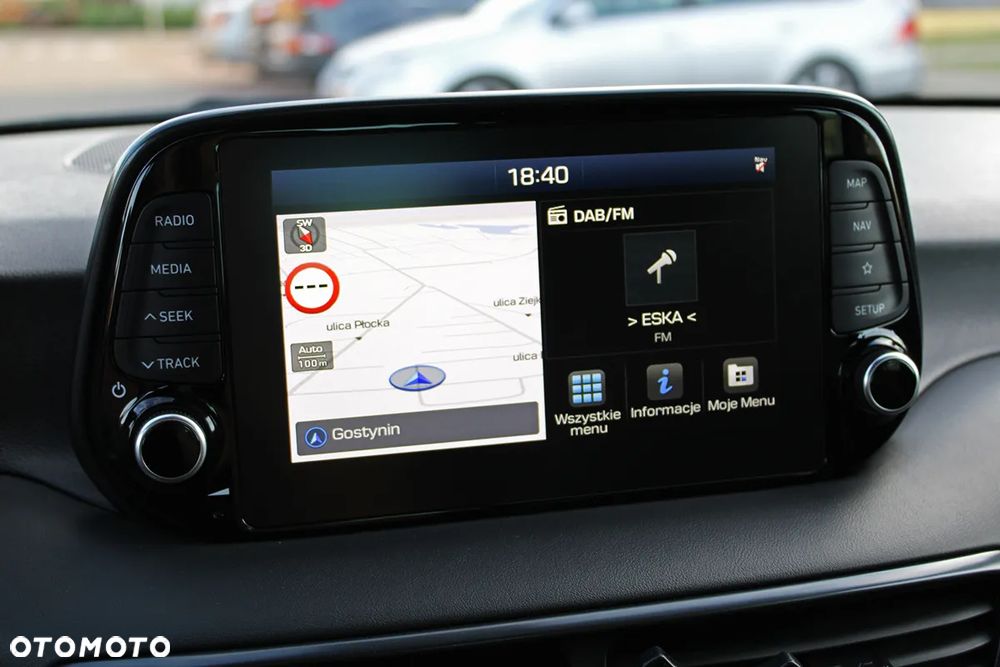 Hyundai Tucson 1.6 GDi N Line 2WD - 29