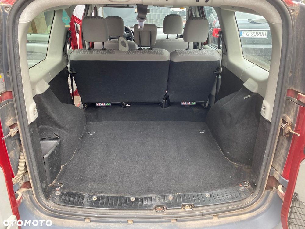 Dacia Logan 1.5 dCi Laureate - 10