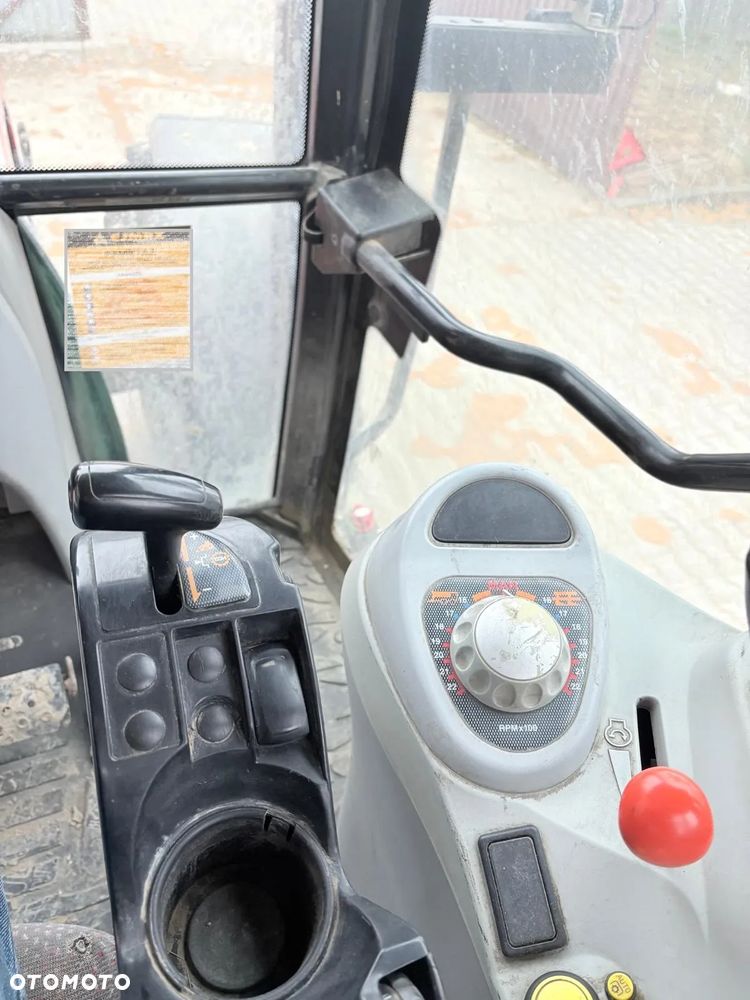 Massey Ferguson 6465 - 5