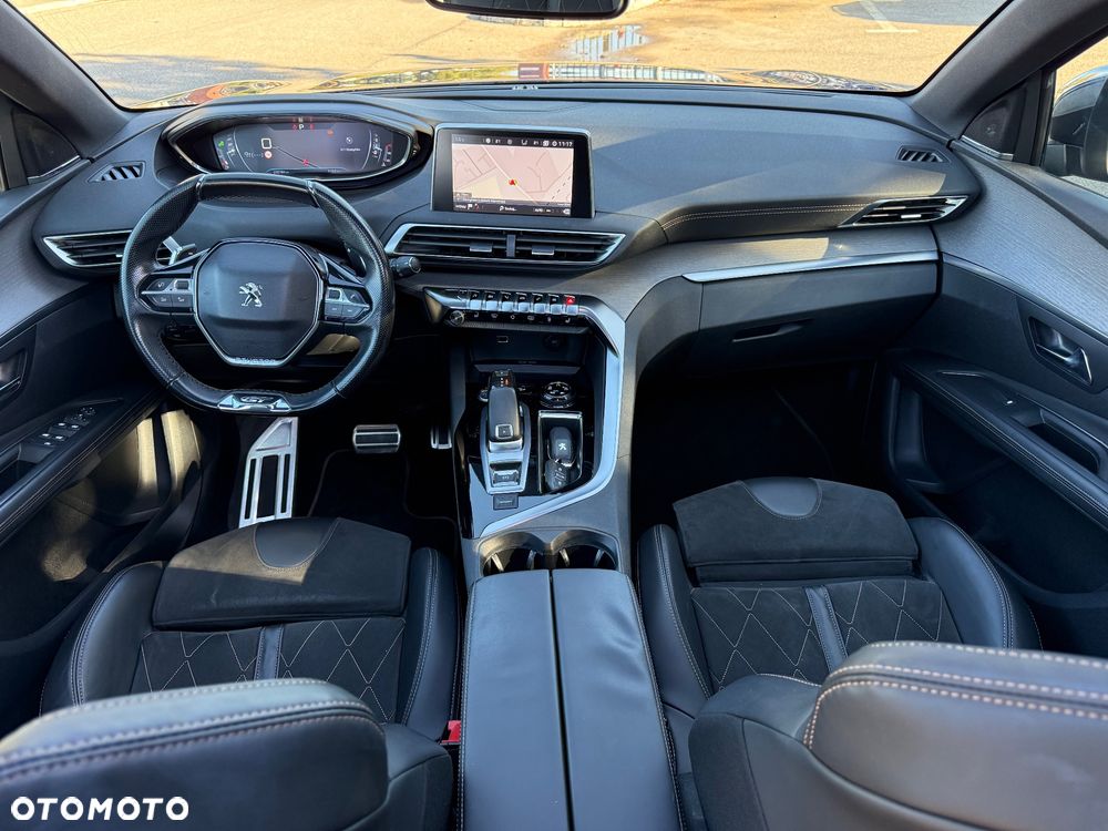 Peugeot 3008 2018