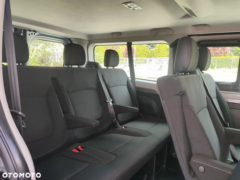 Renault Trafic 2.0 dCi Escapade - 18
