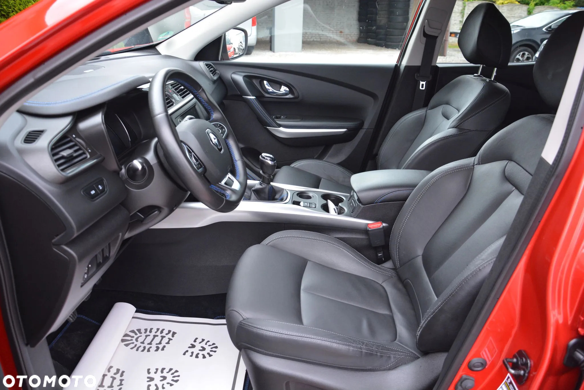 Renault Kadjar 1.6 Energy TCe Bose - 21