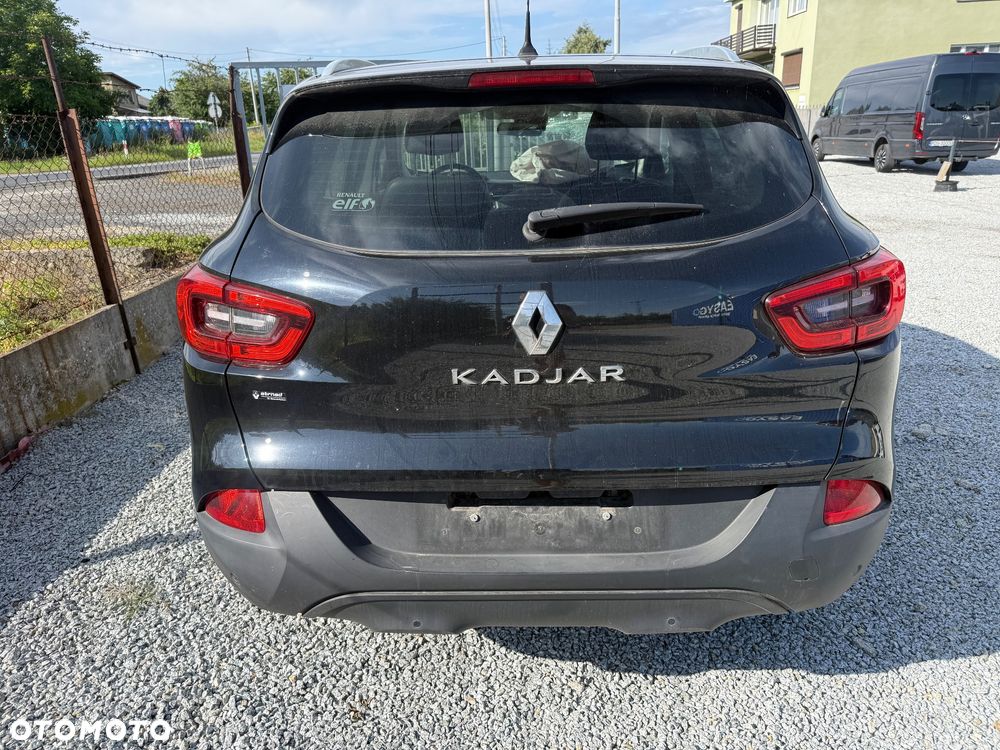 Renault Kadjar 1.2 Energy TCe Spring Edition - 3
