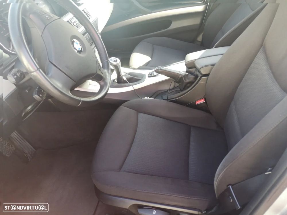 BMW 316 - 16