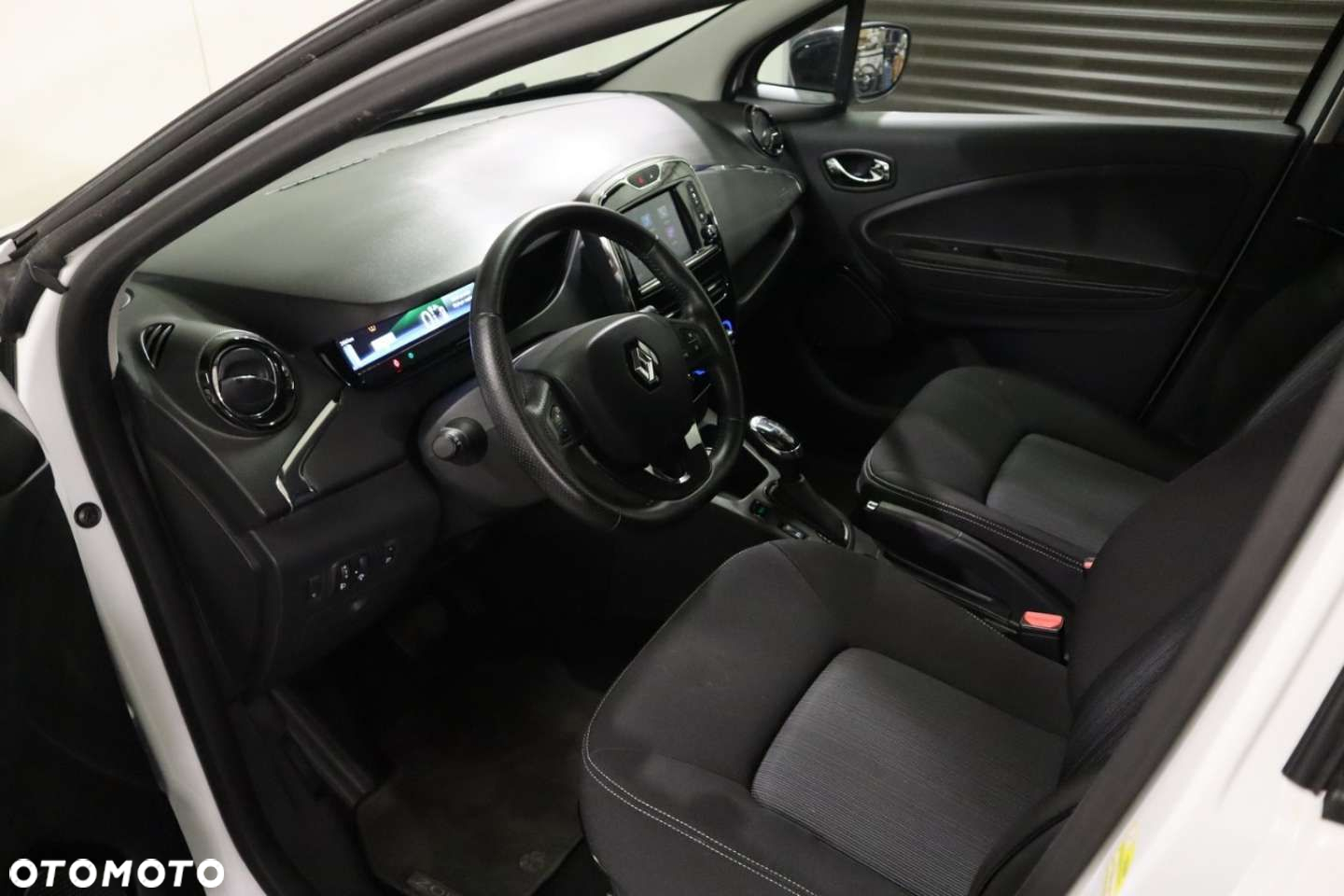Renault Zoe - 22